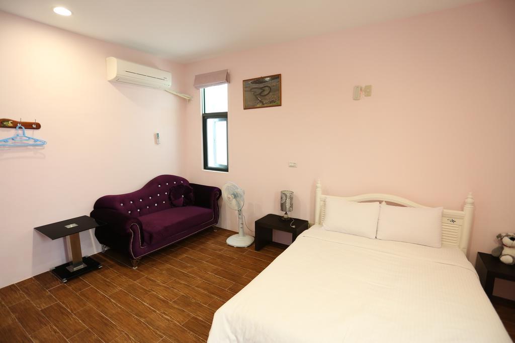 See Your Dreams B&B Magong Exterior foto