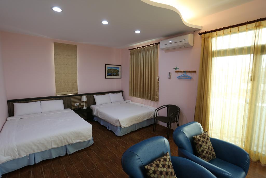 See Your Dreams B&B Magong Exterior foto