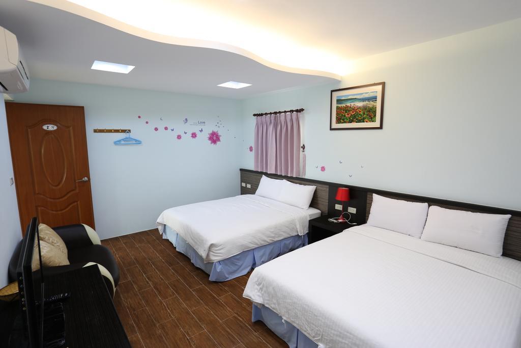 See Your Dreams B&B Magong Exterior foto