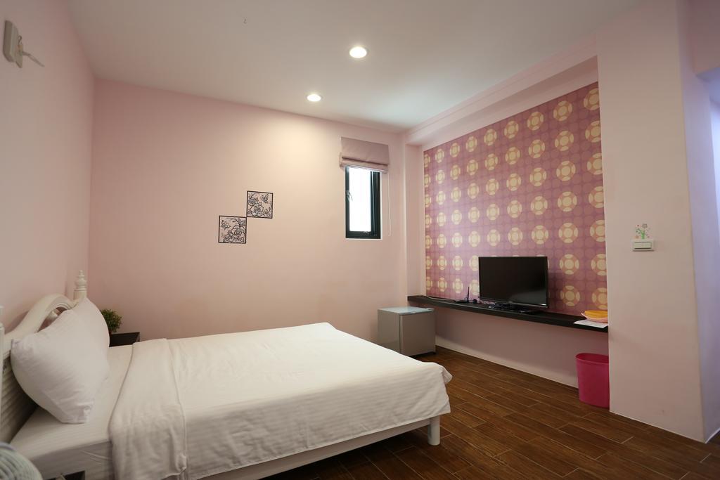 See Your Dreams B&B Magong Exterior foto