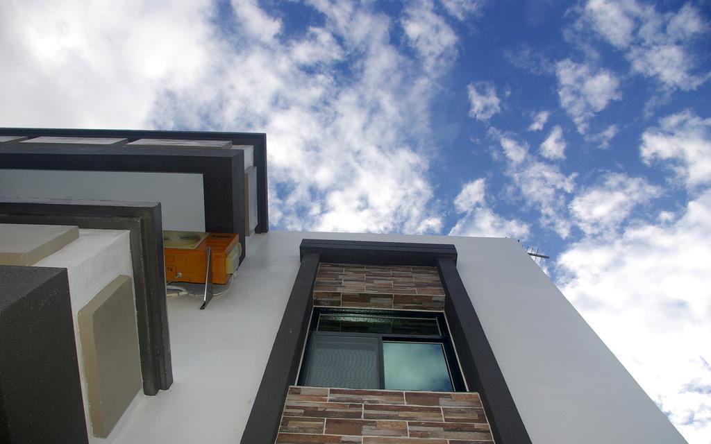 See Your Dreams B&B Magong Exterior foto