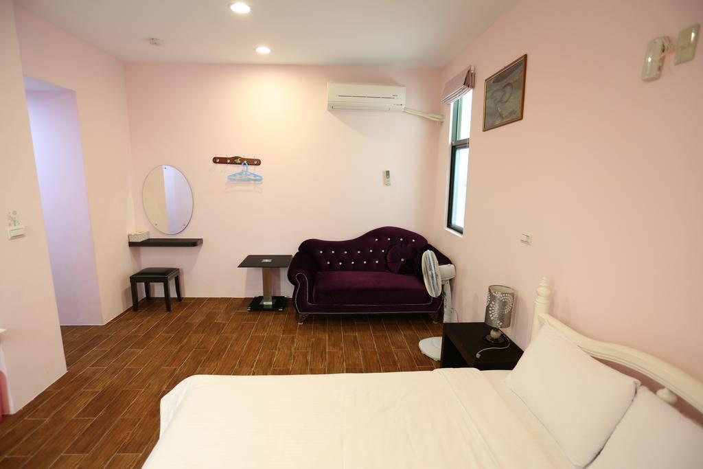 See Your Dreams B&B Magong Exterior foto
