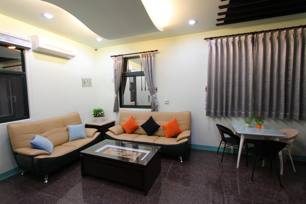 See Your Dreams B&B Magong Exterior foto