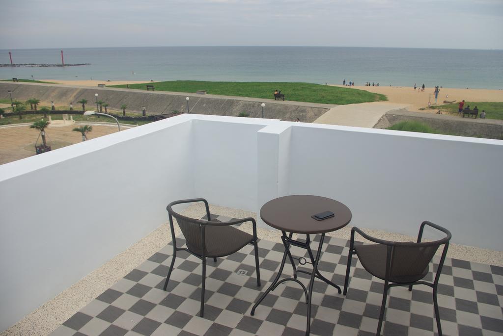 See Your Dreams B&B Magong Exterior foto
