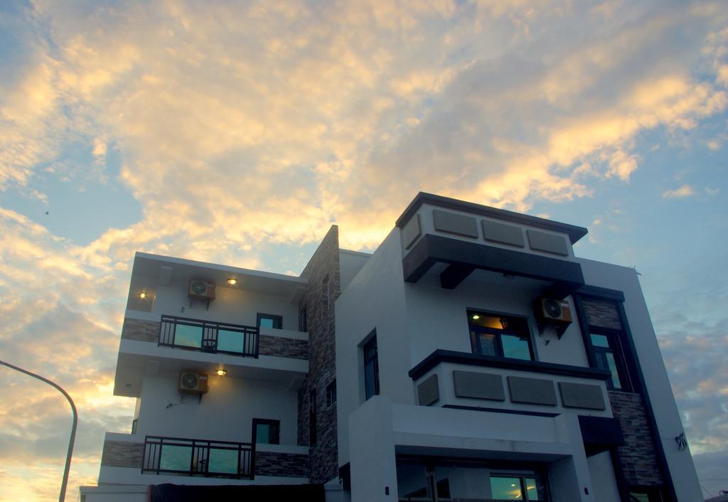 See Your Dreams B&B Magong Exterior foto