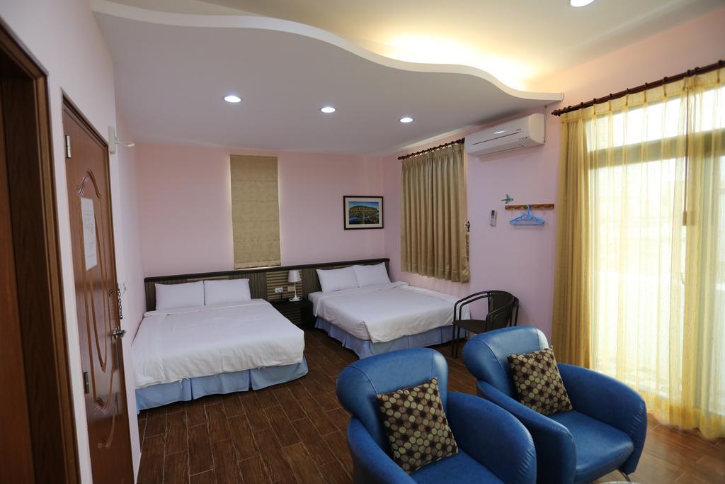 See Your Dreams B&B Magong Exterior foto