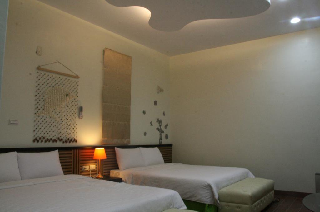See Your Dreams B&B Magong Exterior foto